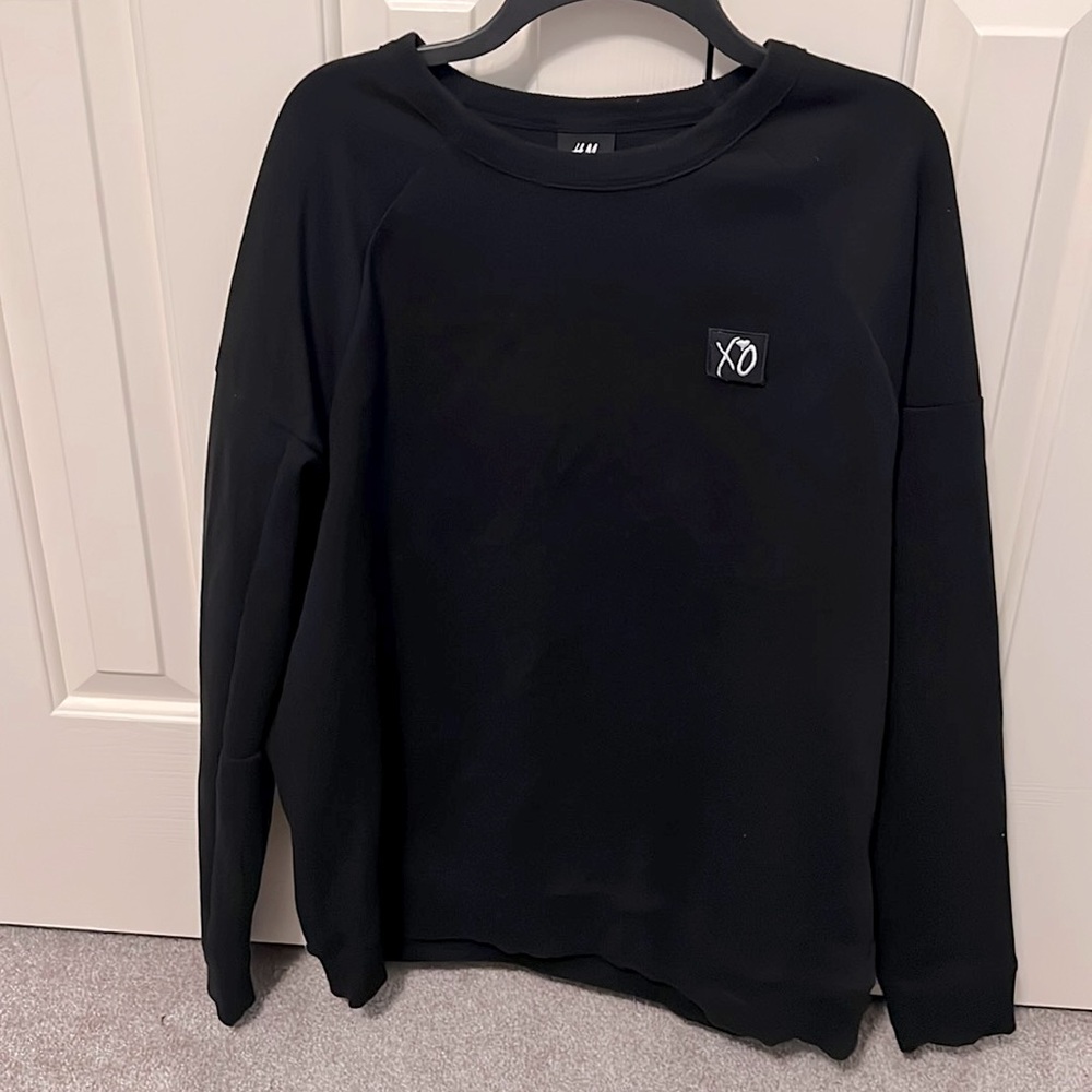 The Weeknd Sweater (Collector)